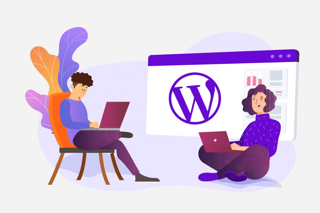 WordPress for Small Business