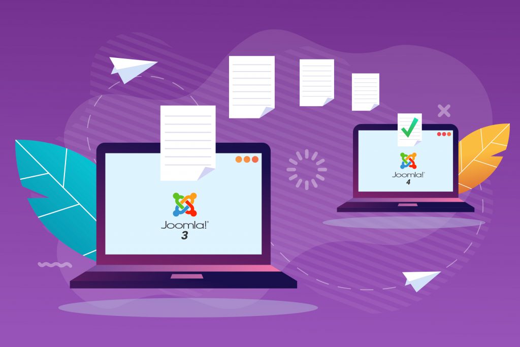 Benefits of Joomla Migration
