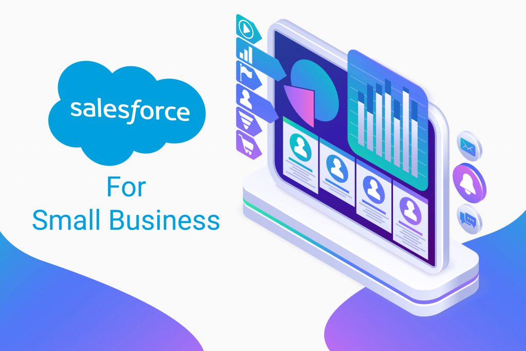 Is Salesforce Worth It for Small Businesses?