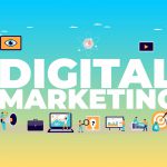 What Is Included in Digital Marketing?
