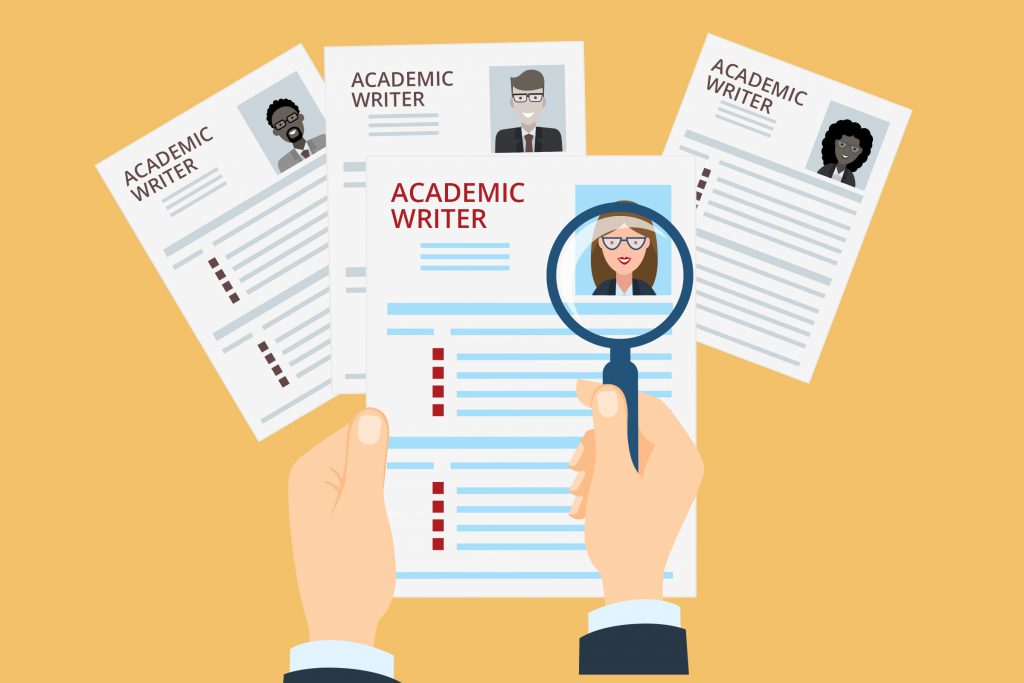 How to Hire an Academic Writer