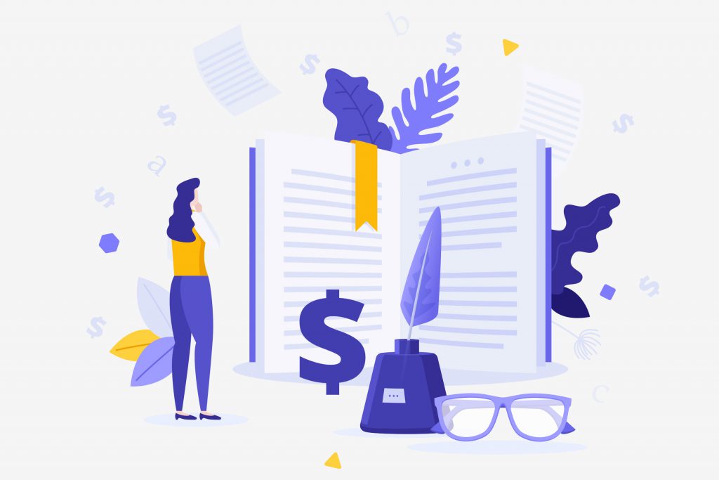 Hourly Rates for Academic Freelance Writers