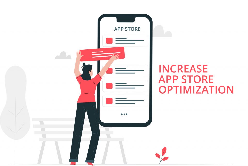 How to Increase App Store Optimization