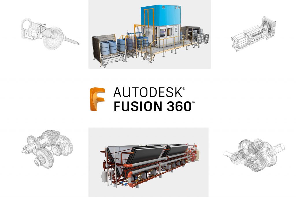 What Is Autodesk Fusion 360 Used For?