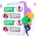 How Much Does It Cost to Develop an App Like WhatsApp?