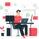 WhatsApp Business API Developer