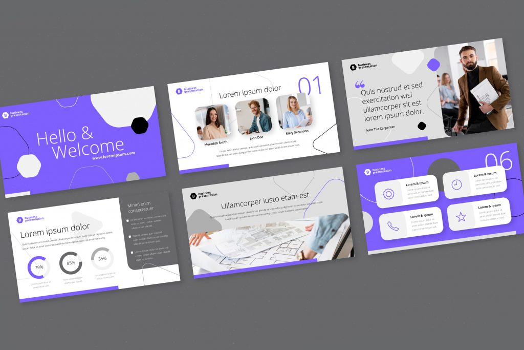 How Do I Get Design Help on Pitch Deck?