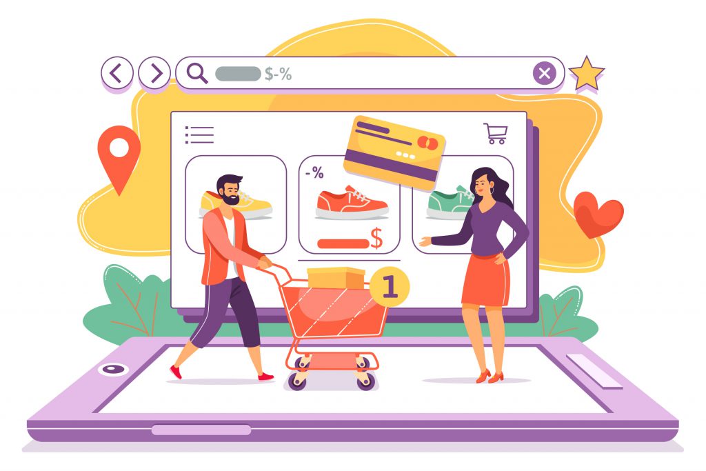 How to Improve an E-Commerce Website