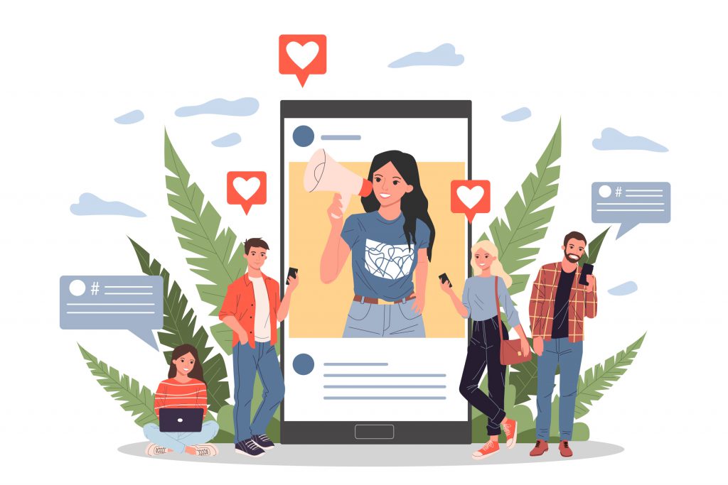 Is Influencer Marketing Effective?