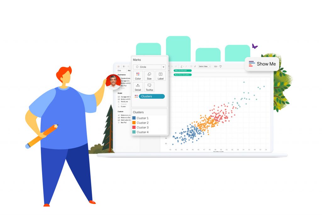 What Is a Tableau Developer?