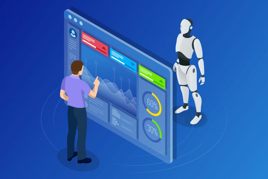 What Do Artificial Intelligence Engineers Do?