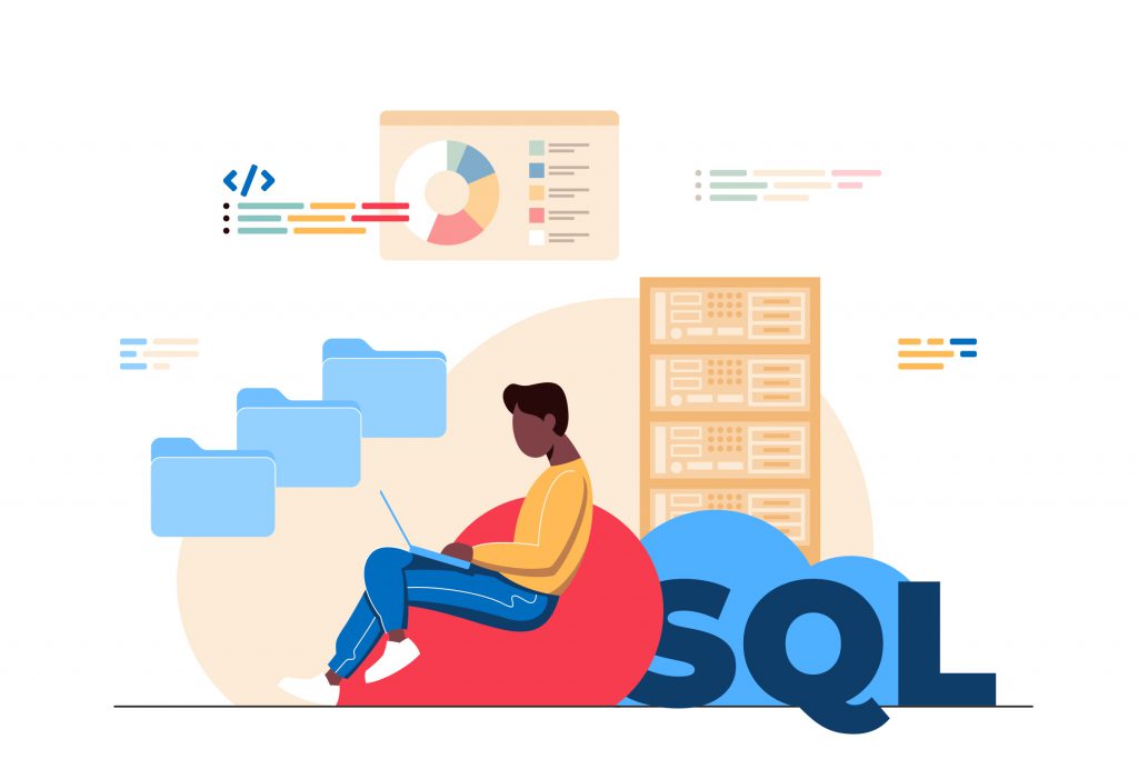 What Does an SQL Developer Do?