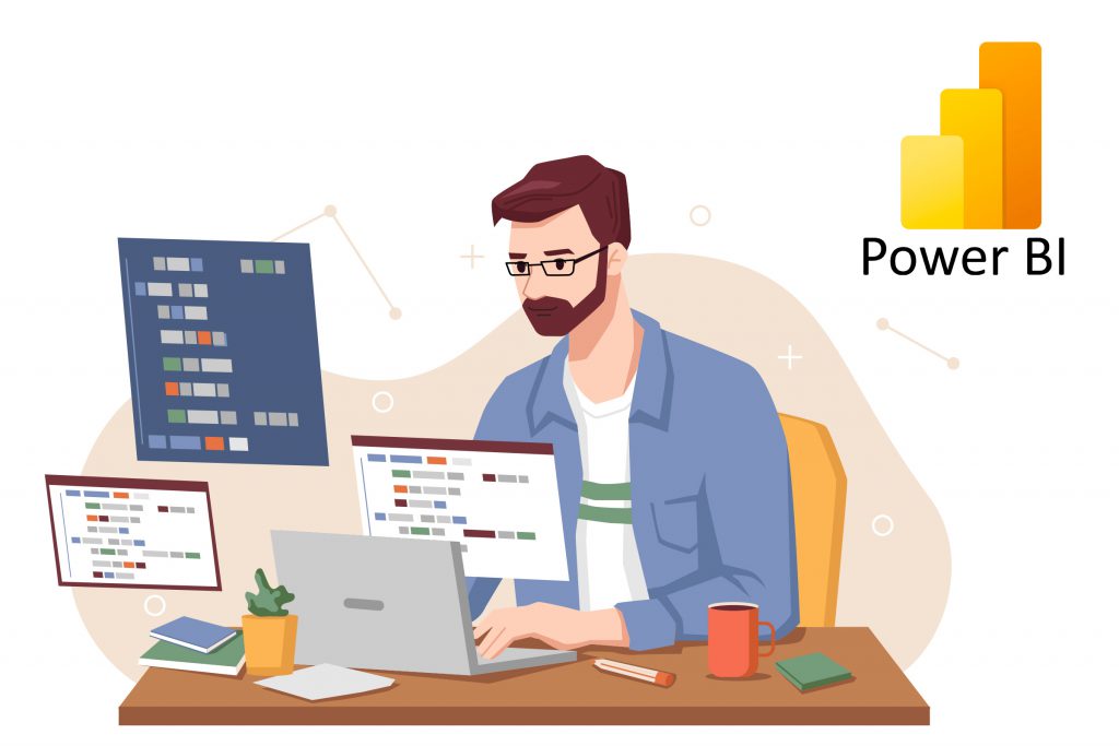 What Is a Power BI Developer?