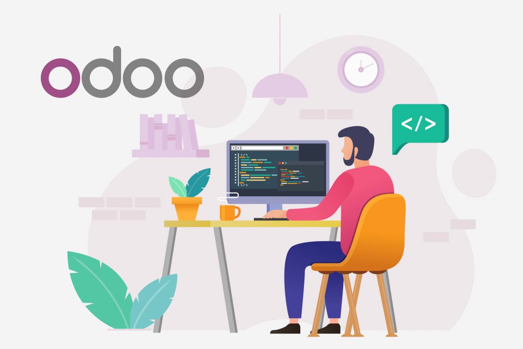 What Is an Odoo Developer?
