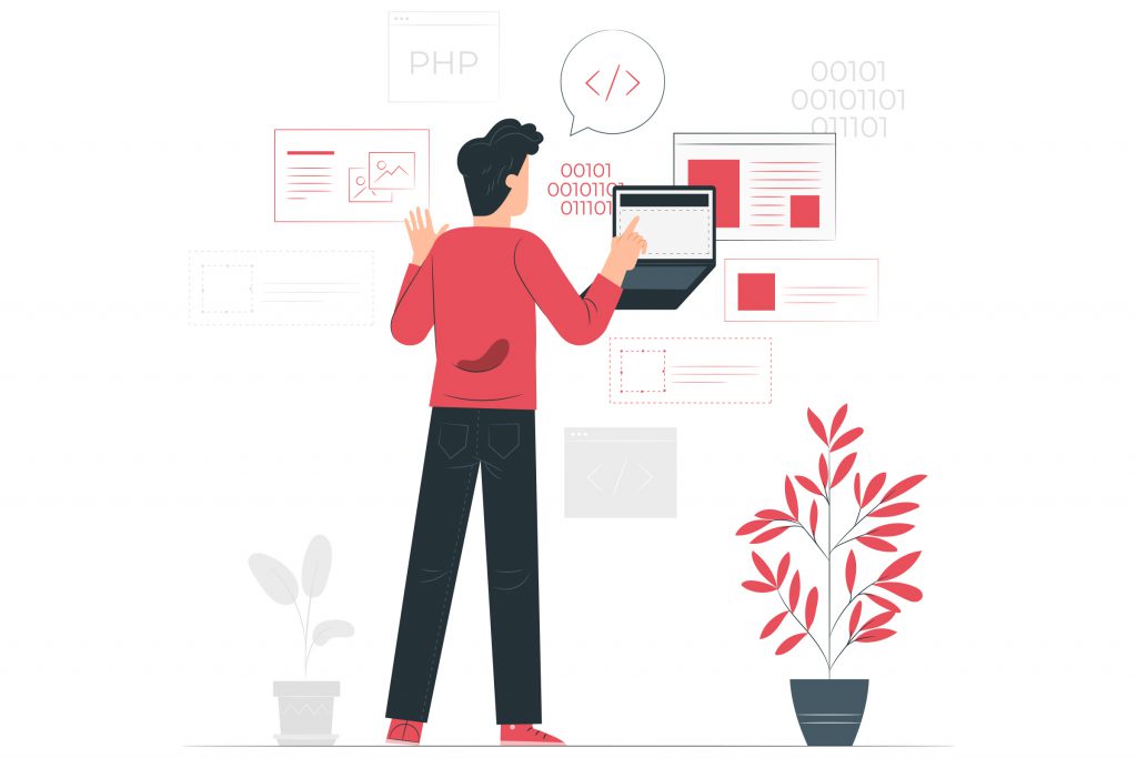 What Is a Back-End Developer?