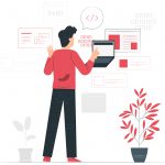 What Is a Back-End Developer?