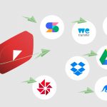 How Do YouTubers Send Files to Their Editors?