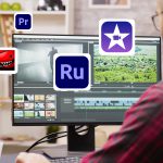 What Do YouTubers Use to Edit Videos?