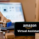 What Does an Amazon Virtual Assistant Do?