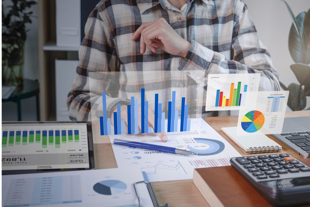 What Does a Data Analyst Do?