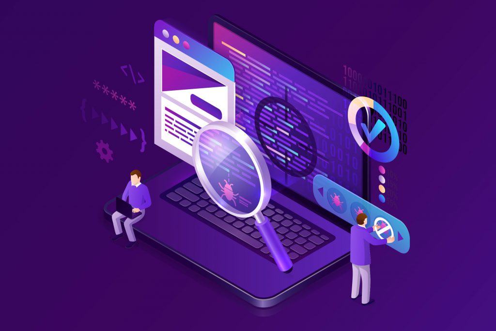 Benefits of Penetration Testing