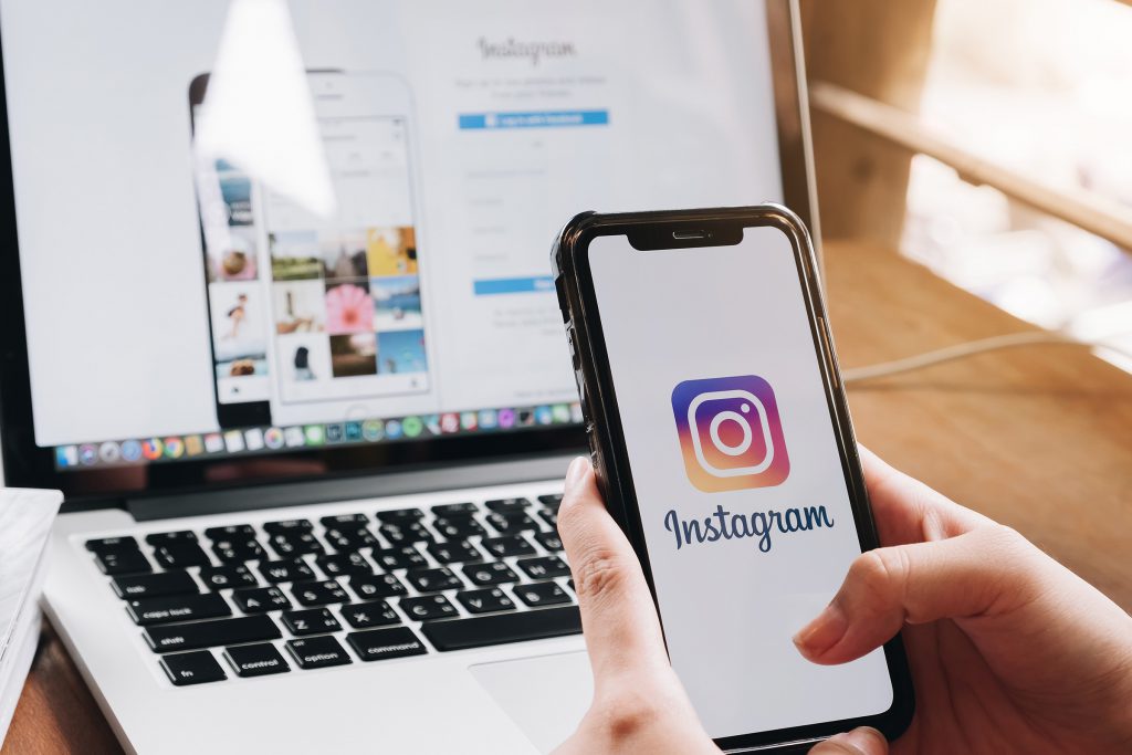 How to Grow Your Business on Instagram