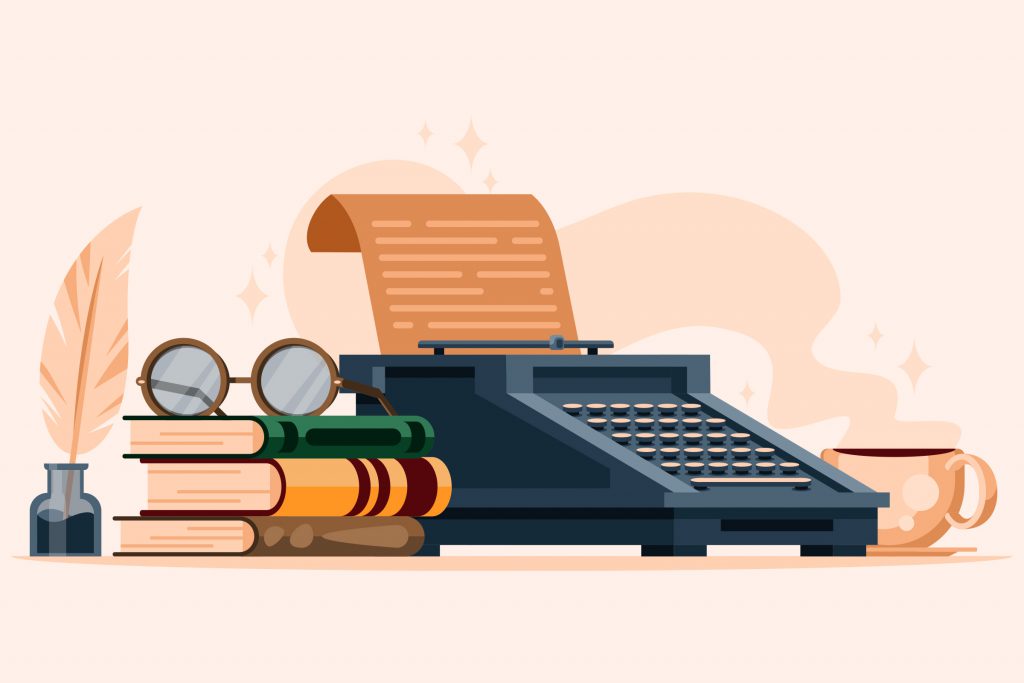 How to Get Your Book Edited