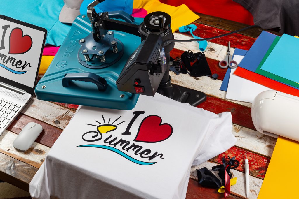 Unique Designs for T-Shirts