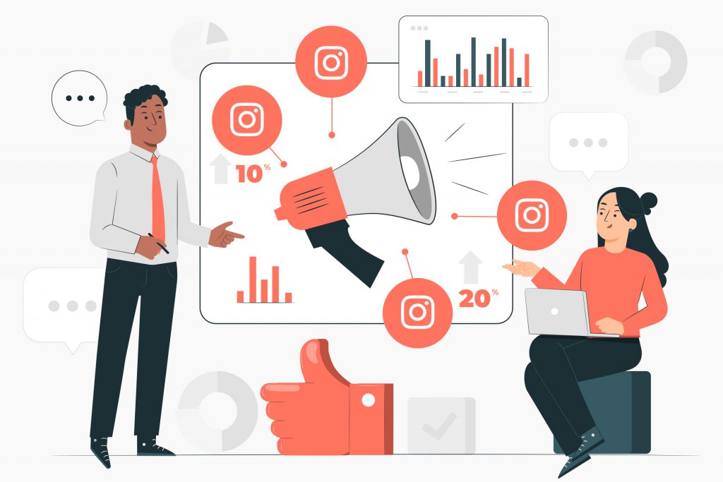 Why Instagram Is Good for Marketing