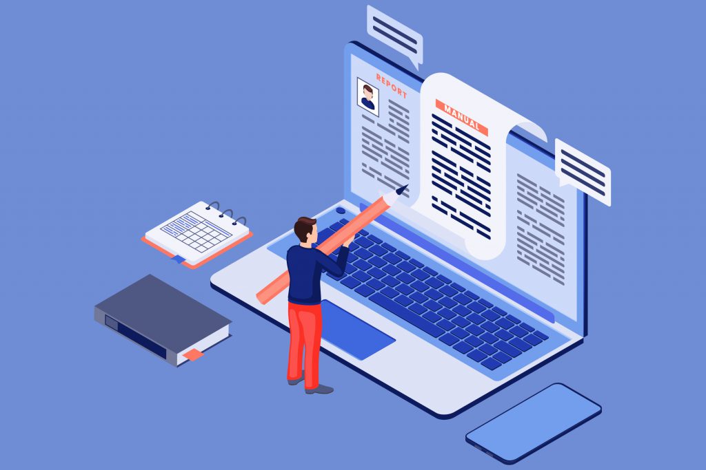 How Is Technical Writing Used?