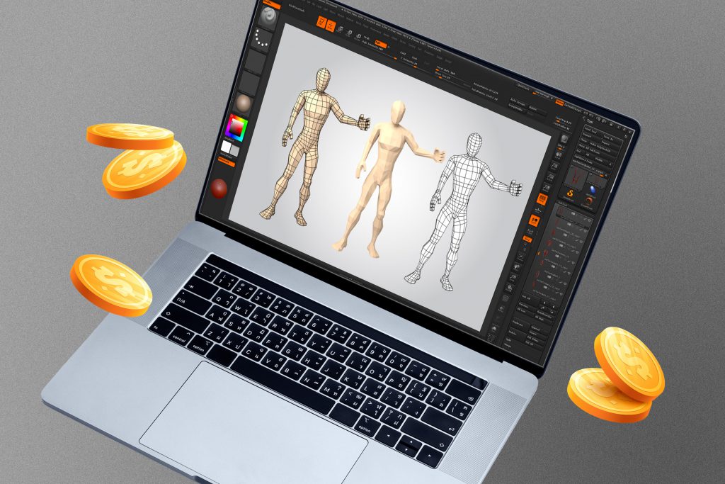 How Much Does a 3D Character Model Cost?