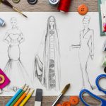 How to Make Fashion Design Sketches Online