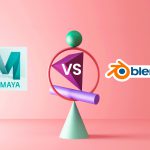 Why Do Companies Use Maya Instead of Blender?