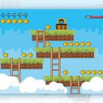 How to Make Pixel Games