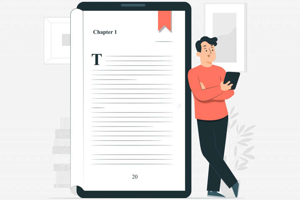 Who Proofreads a Book for Publication?