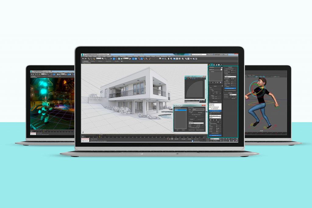 What Is 3D Modeling Used For?