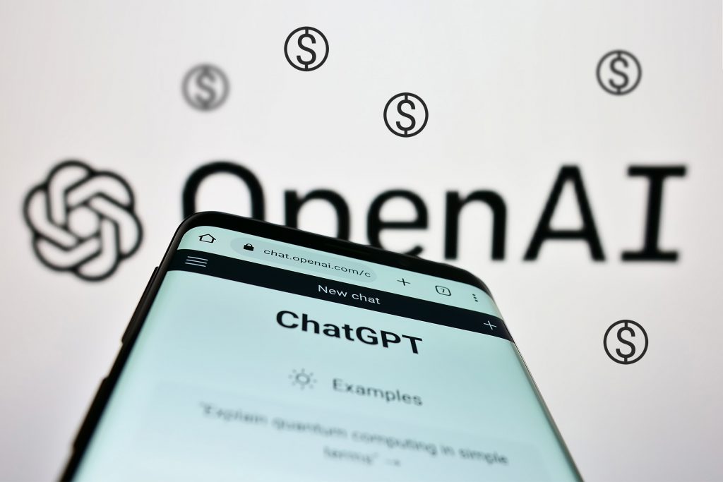 How Much Does It Cost to Use ChatGPT?