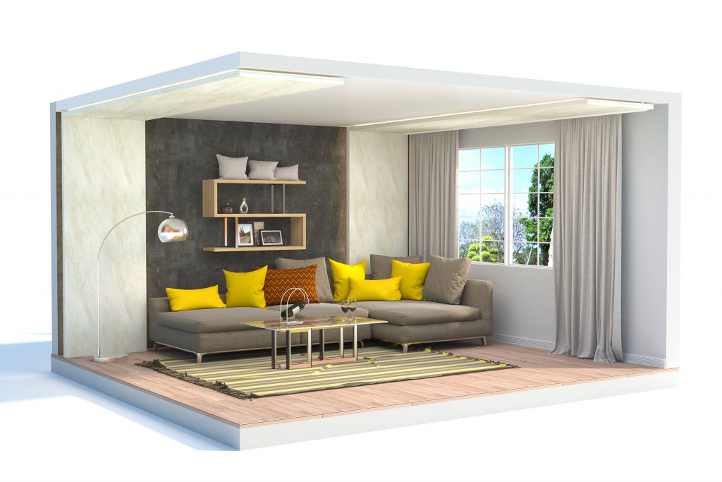 Why Is Revit Important to Interior Design?