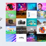What Websites Use Three.js?