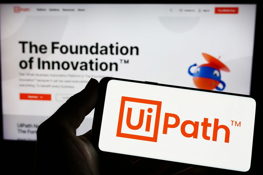 Benefits of RPA UiPath 