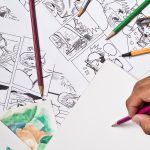 How to Find Comic Book Artists