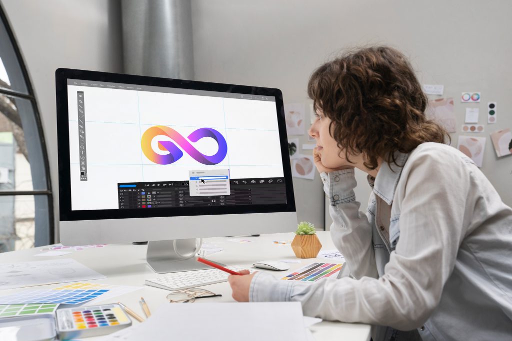 How to Animate a Logo in After Effects