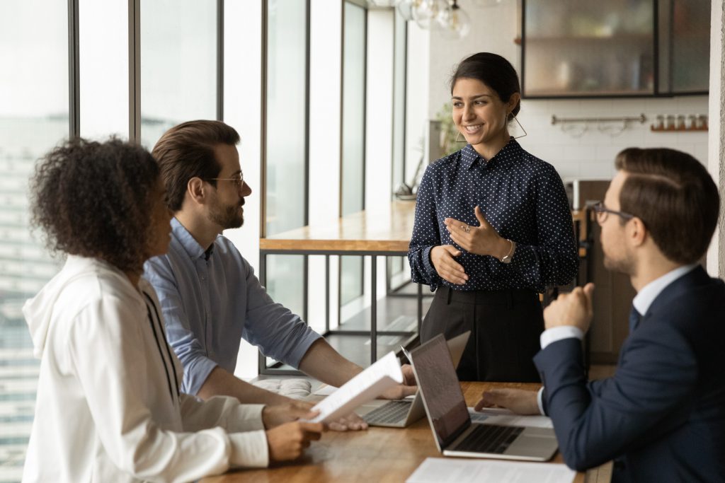 Sales Consulting for Startups