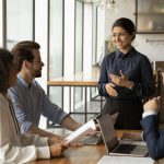 Sales Consulting for Startups