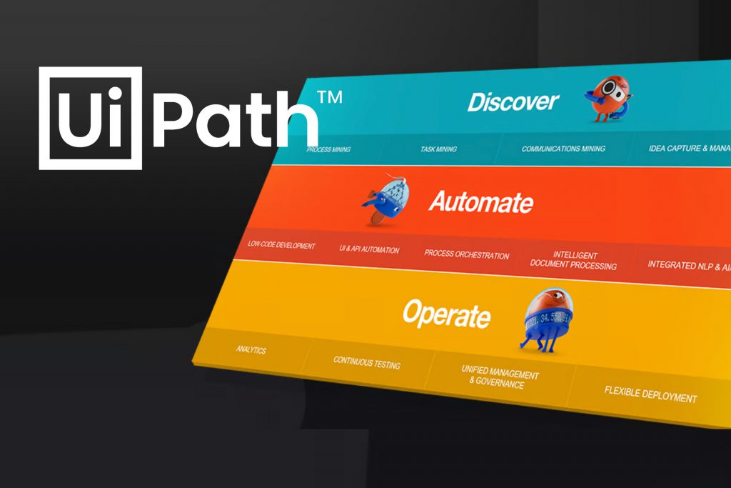 What Does UiPath Do?