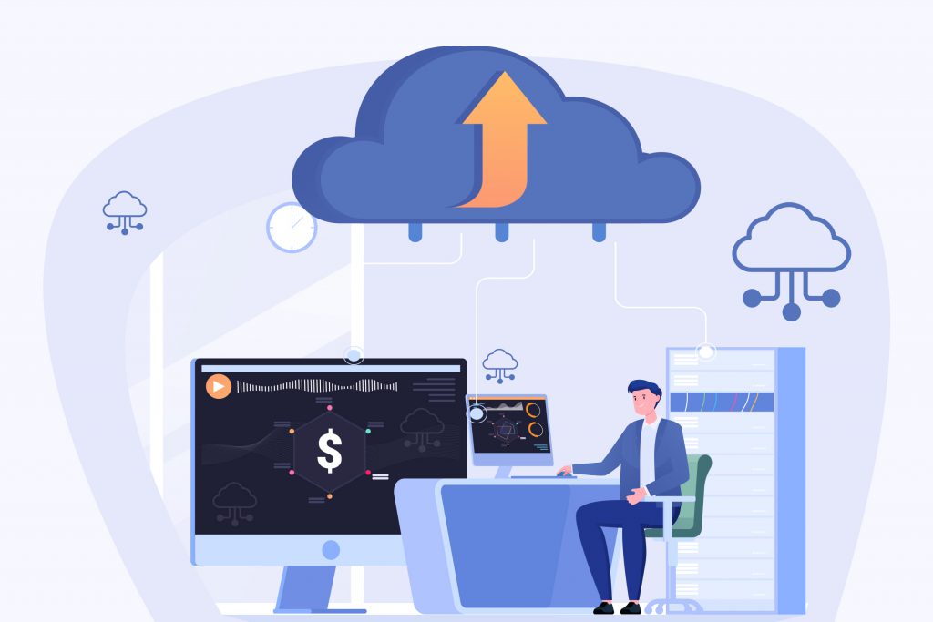 Cloud Computing Consultants Cost
