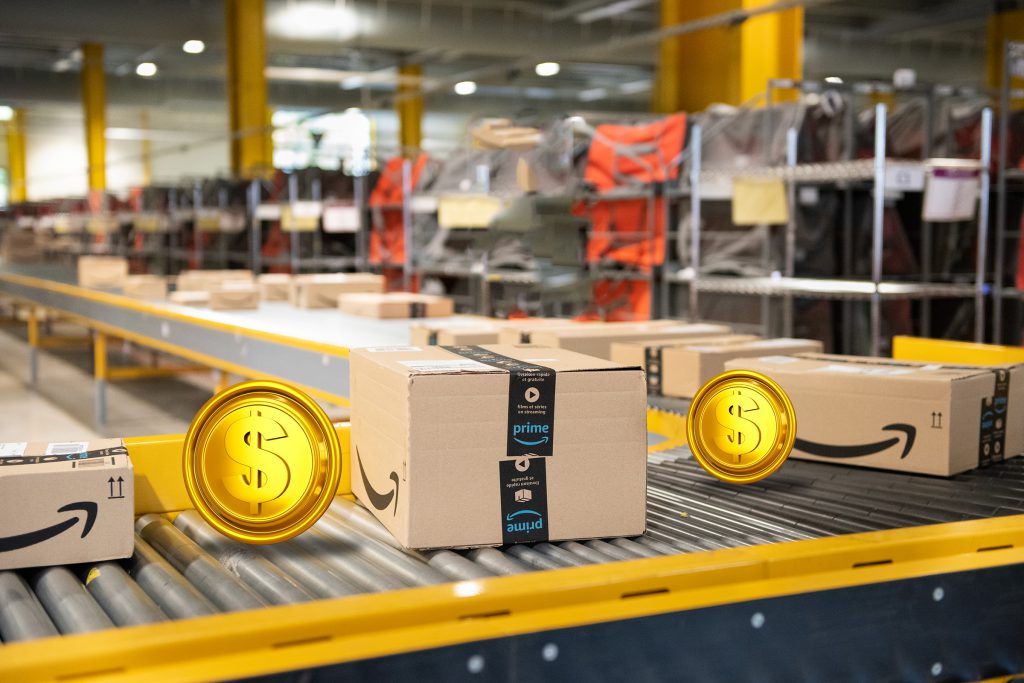 How Much Does It Cost to Start Using Amazon FBA?