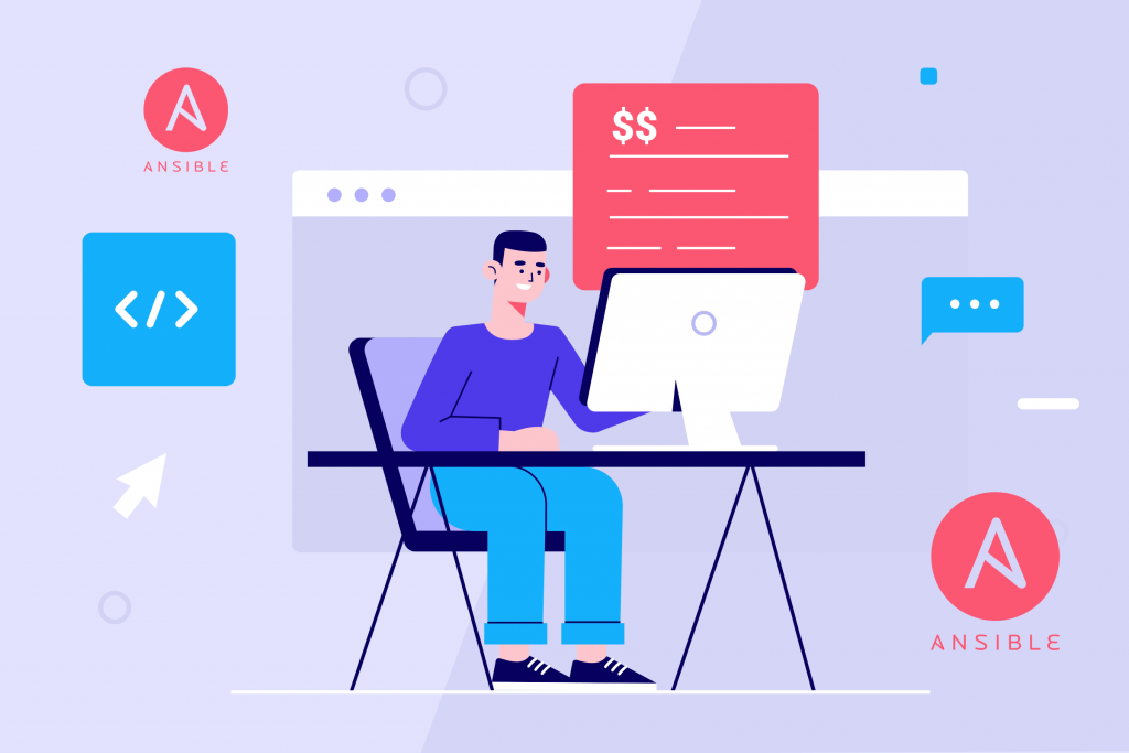 Cost to Hire an Ansible Developer