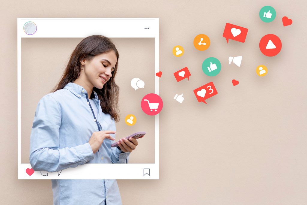 How Do You Create Social Media Content?