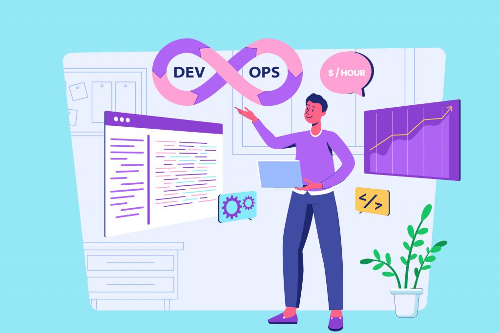 What Is the DevOps Freelance Hourly Rate?